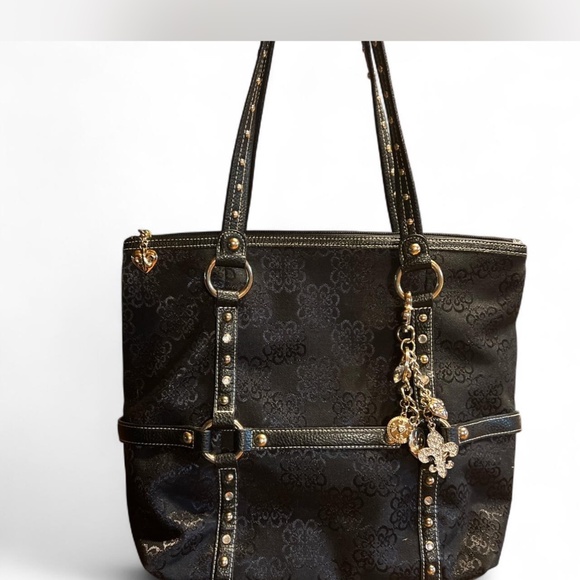 Handbags - Kathy van zealand shoulder bag